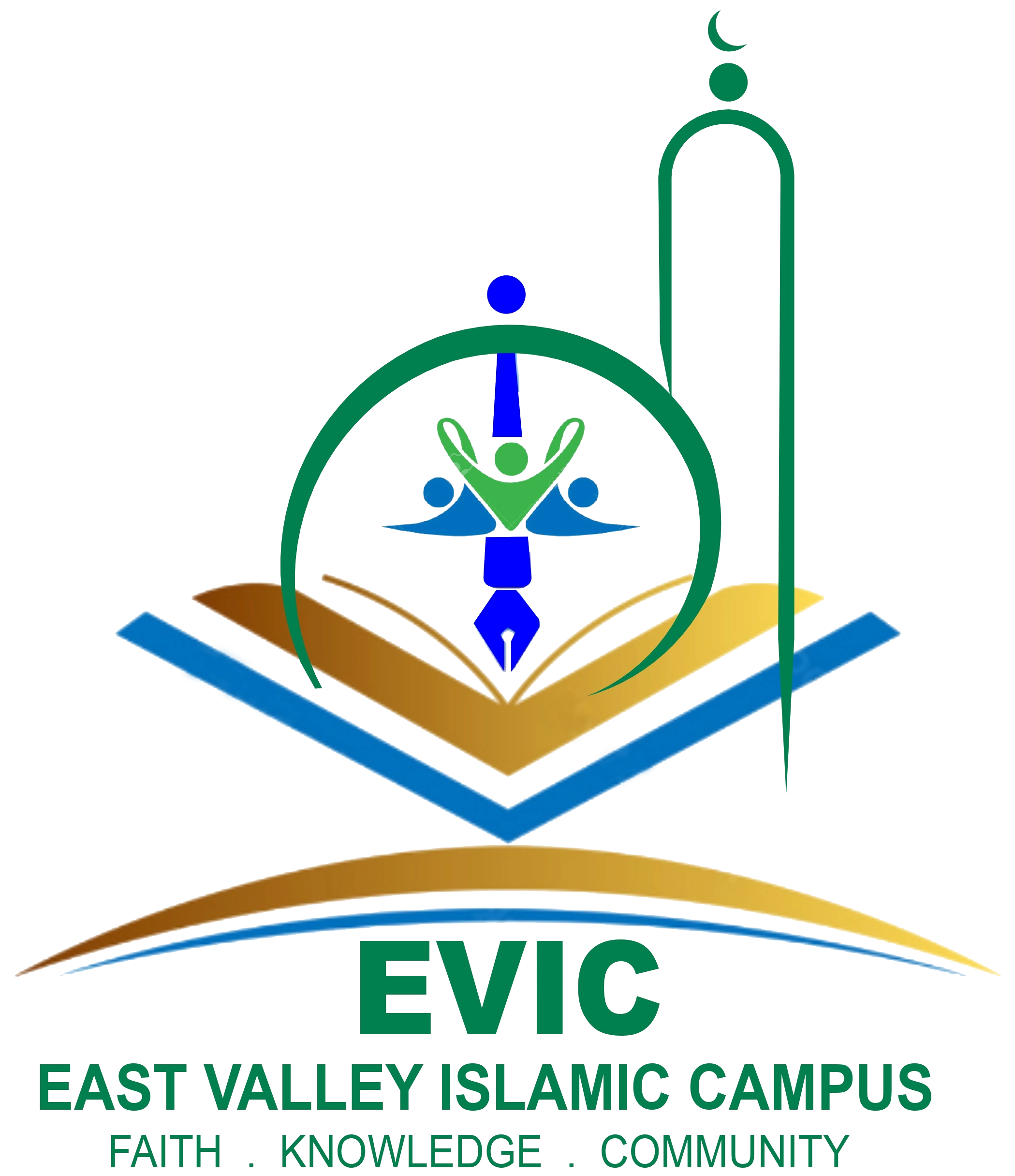 Islamic Foundation Logo